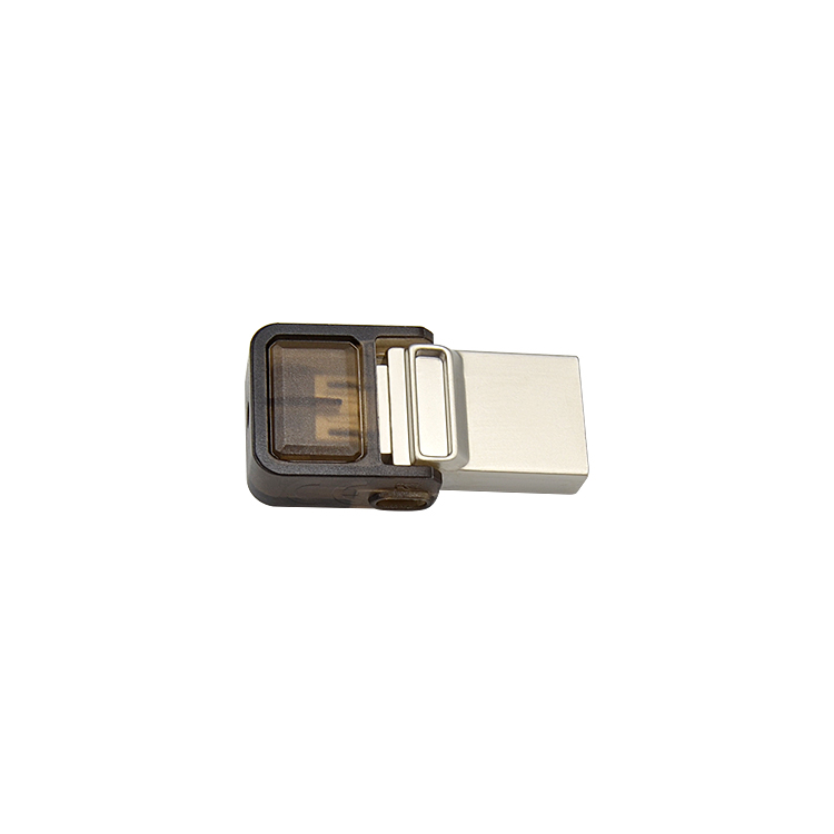 High quality high speed micro usb port mobile phone otg usb drive LWU872